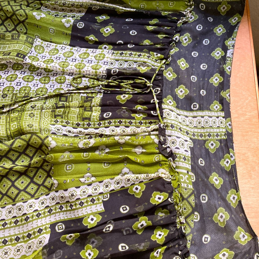 E.C.I. Skirt - Picture 8 of 8